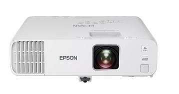 Epson EB-L260F krachtige laser beamer 5750 ANSI lumen beschikbaar voor biedingen