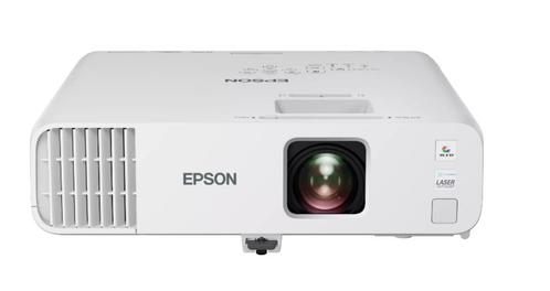 Epson EB-L260F krachtige laser beamer 5750 ANSI lumen, Audio, Tv en Foto, Beamers, Zo goed als nieuw, LCD, Full HD (1080), Ophalen of Verzenden