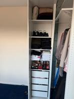 Ikea Pax Hoekelement, Huis en Inrichting, Kasten | Kledingkasten, Ophalen, 200 cm of meer, Zo goed als nieuw, Met lade(s)