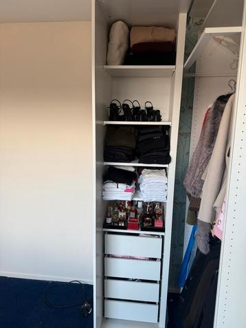 Ikea Pax Hoekelement