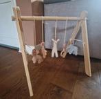 Houten babygym handgemaakt, Ophalen of Verzenden, Zo goed als nieuw, Babygym