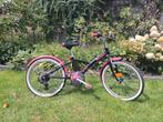 BTWIN Decathlon meisjes fiets 20 inch, Fietsen en Brommers, Fietsen | Cruisers en Lowriders, Ophalen, Staal, Cruiser, Zo goed als nieuw