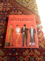De Gentleman Handboek van de klassieke herenmode., Ophalen of Verzenden, Zo goed als nieuw, Mode algemeen, Bernhard Roetzel.