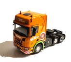 IMC Scania trekker van der Vlist, Ophalen of Verzenden, Zo goed als nieuw, Bus of Vrachtwagen, Overige merken