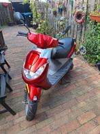 Peugeot vivacity OPKNAPPER, Ophalen, Gebruikt, Maximaal 45 km/u, Fox