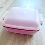 Stoomschaal stoommandje groenten stomen magnetron Whirlpool, Ophalen of Verzenden, Nieuw, Overige materialen, Overige typen