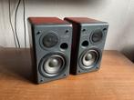 JVC SP-UXD88H, JVC, Ophalen of Verzenden, Zo goed als nieuw, Minder dan 60 watt