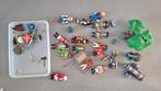 Playmobil Piraten Figuren + Accessoires, Ophalen of Verzenden, Gebruikt