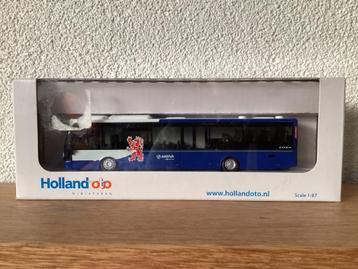 Holland Oto 1137: VDL Citea bus ARRIVA beschikbaar voor biedingen
