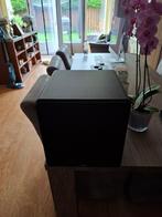 Argon subwoofer bas 10 (Nieuwstaat), Subwoofer, Zo goed als nieuw, 120 watt of meer, Ophalen