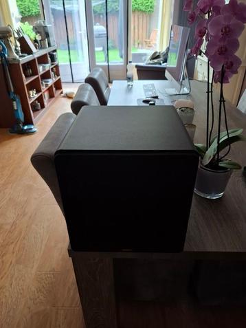 Argon subwoofer bas 10 (Nieuwstaat) beschikbaar voor biedingen