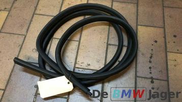 Deurrubber linksachter BMW 5 serie E39 beschikbaar voor biedingen