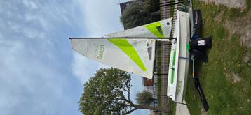 Rs Quest 2020 te koop  beschikbaar voor biedingen