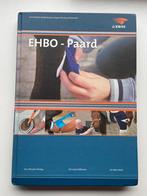EHBO paard, Boeken, Studieboeken en Cursussen, Verzenden, Beta, Zo goed als nieuw, HBO