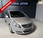 Opel Corsa 1.4-16V Sport | AUT | AIRCO | ELEK.RAMEN |NAP | A, Gebruikt, Huisgarantie, 4 cilinders, Met garantie (alle)