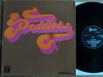 LP THE PEDDLERS                    THREE FOR ALL, Ophalen of Verzenden, 1960 tot 1980, Gebruikt, 12 inch