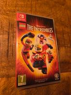 LEGO The Incredibles - Nintendo Switch, Spelcomputers en Games, Games | Nintendo Switch, Ophalen of Verzenden