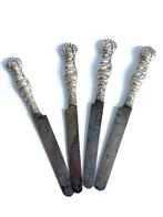 Antieke Engelse Tafelmessen Reed & Barton Stijl, Antiek en Kunst, Ophalen of Verzenden