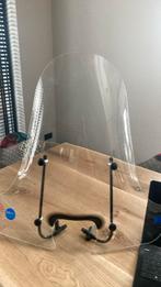 Piaggio windscherm, Ophalen of Verzenden, Gebruikt, Overige typen, Piaggio