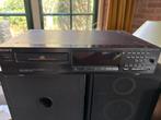 Sony CDP-315 CD Speler - Vintage Klassieker, Ophalen, Gebruikt, Sony