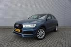 Audi Q3 1.4 TFSI CoD Adrenalin AUTOMAAT - Climate / Navi / C, Euro 6, 4 cilinders, 150 pk, Blauw