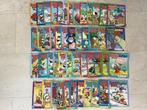 Donald Duck junior per stuk te koop tijdschriften strips, Meerdere comics, Ophalen of Verzenden, Gelezen, Europa