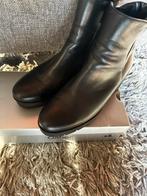 GABOR Laarsjes. Maat 38. Nieuw!, Ophalen of Verzenden, Nieuw, Zwart