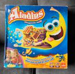 Alladins Vliegende Tapijt Spel, Goliath, Ophalen of Verzenden, Zo goed als nieuw