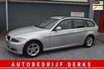 BMW 3-serie Touring 316i Business Line Airco Navi Trekhaak N, 1599 cc, 4 cilinders, 122 pk, Origineel Nederlands