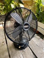 Prachtige Cinni ventilator retro vintage, Ophalen of Verzenden, Gebruikt, Tafelventilator