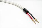 Diversen Straight wire kabels (gevraagd), Ophalen, Zo goed als nieuw, Minder dan 2 meter, Luidsprekerkabel