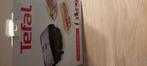 Tefal SM1572 Ultracompact SM1572 tosti apparaat & grill, Ophalen of Verzenden, Nieuw