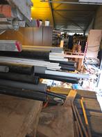 pvc buizen, Doe-het-zelf en Verbouw, Buizen en Afvoer, Ophalen of Verzenden, Nieuw, Pvc, 80 mm of meer