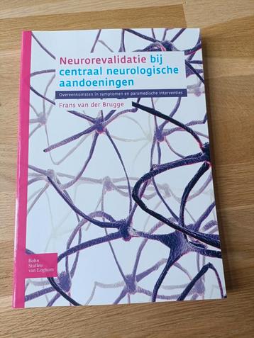 Neurorevalidatie bij neurologische aandoeningen beschikbaar voor biedingen