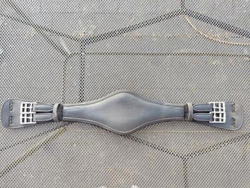 Schleese dressuur Singel, leer, 65 cm beschikbaar voor biedingen