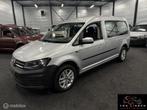 Volkswagen Caddy Maxi 1.4 TSI DSG AUTOMAAT 7-Persoons APK✅, 125 pk, Gebruikt, Huisgarantie, Met garantie (alle)