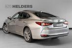Lexus ES 300h Luxury Line Panorama Bruin Leder, Auto's, Lexus, 12 maanden, Gebruikt, Euro 6, 4 cilinders