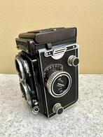 Rolleiflex T, Gebruikt, Spiegelreflex, Verzenden, Overige Merken