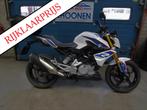 BMW G 310R rijbewijs A2 / 25 kW, 313 cc, Bedrijf, Overig, 12 t/m 35 kW