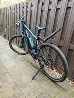 Trek Powerfly 4 (2018) E-bike met ART 3 slot (maat L), Fietsen en Brommers, Elektrische fietsen, Gebruikt, 51 tot 55 cm, 50 km per accu of meer
