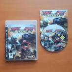 OPRUİMEN | PS3 | MX vs. ATV Untamed, Gebruikt, Vechten, 2 spelers, Ophalen of Verzenden