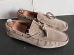 Santoni loafers maat 9 / 43, Kleding | Heren, Schoenen, Loafers, Santoni, Overige kleuren, Santoni