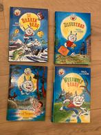 4 Dolfje Weerwolf boeken, Ophalen, Zo goed als nieuw