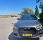Q7 3.0 TDI 374pk E-tron Quattro Tiptronic 2016., Auto's, Audi, 258 pk, 2420 kg, Plug-in hybride, Particulier