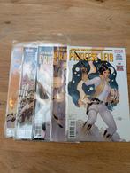 Star Wars - Princess Leia (Marvel, #1-5), Complete serie of reeks, Ophalen of Verzenden, Zo goed als nieuw, Amerika