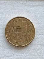 10 eurocent Oostenrijk 2019, Postzegels en Munten, Munten | Europa | Euromunten, 10 cent, Oostenrijk, Verzenden