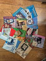 Kerst Hobby Boekjes Verzameling, Ophalen of Verzenden, Gebruikt, Kerst, Overige typen