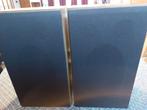 Fisher HiFi SME-150 Vintage Luidsprekers, Overige merken, Gebruikt, Ophalen of Verzenden, Minder dan 60 watt