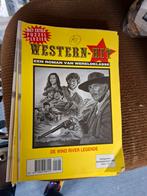 10 western verhalen in een koop, Ophalen of Verzenden, Zo goed als nieuw, Overige formaten