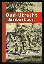 Jaarboeken OUD-UTRECHT 2012 en nog meer jaren, Boeken, Nieuw, Ophalen of Verzenden